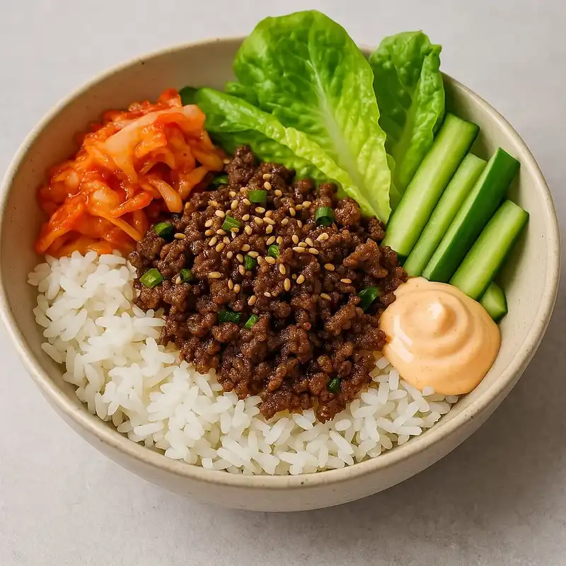 Expressbulgogi