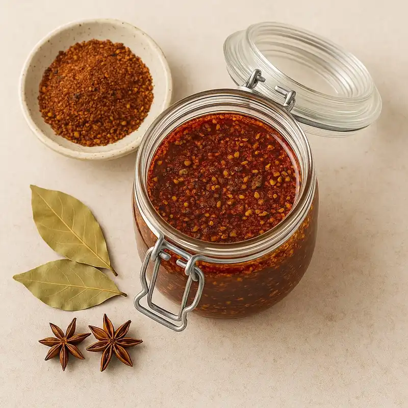 Chiliolja