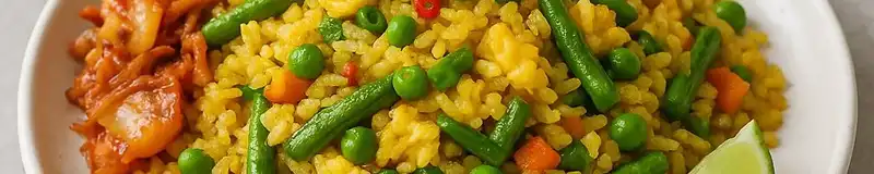 Fried Rice