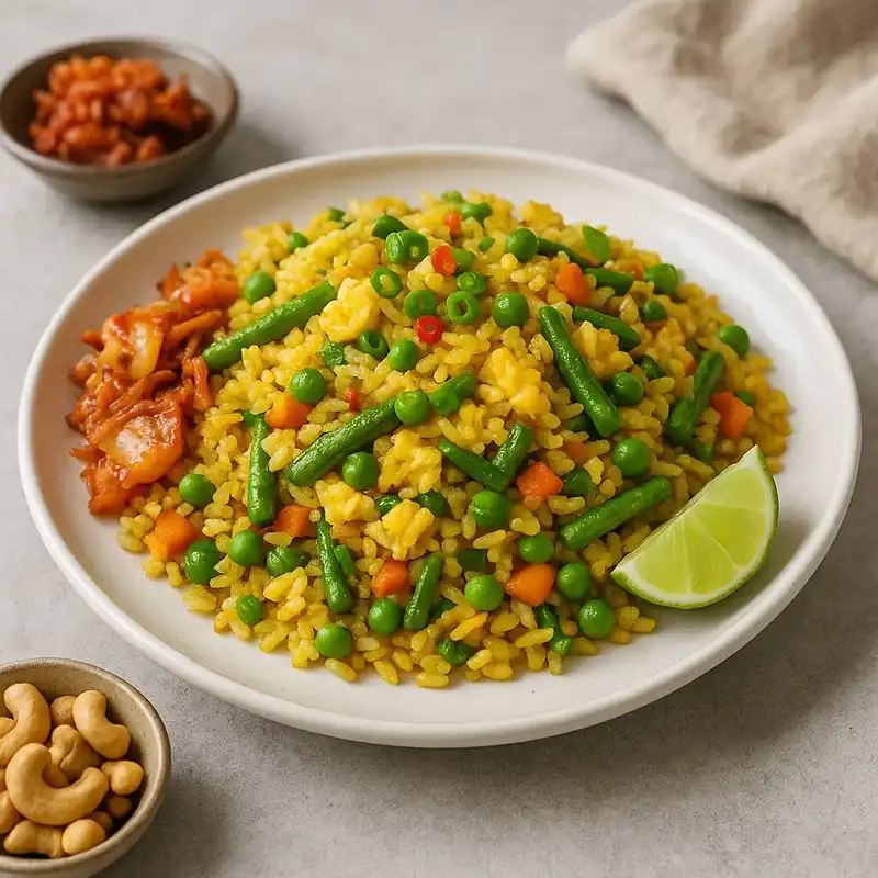 Fried Rice