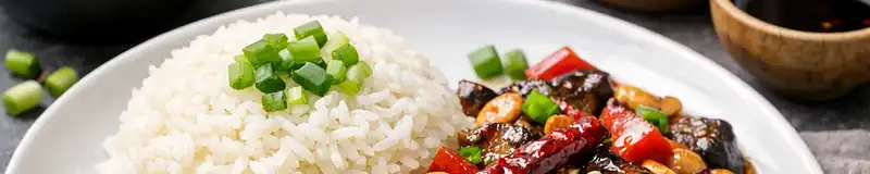 Kung Pao Portabello