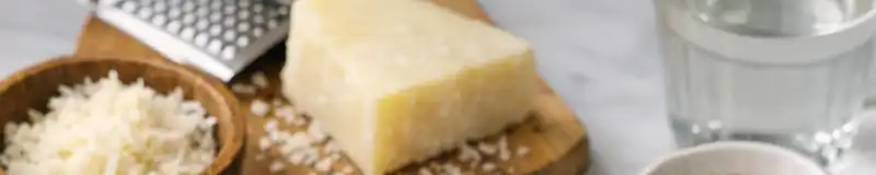 Pasta Alfredo