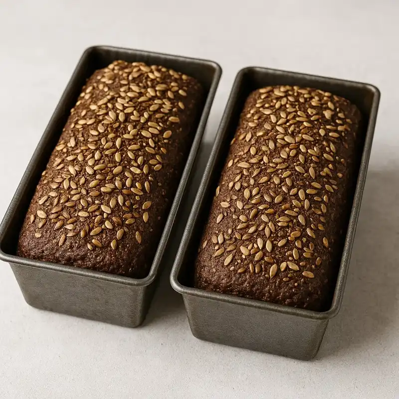 Rågbröd