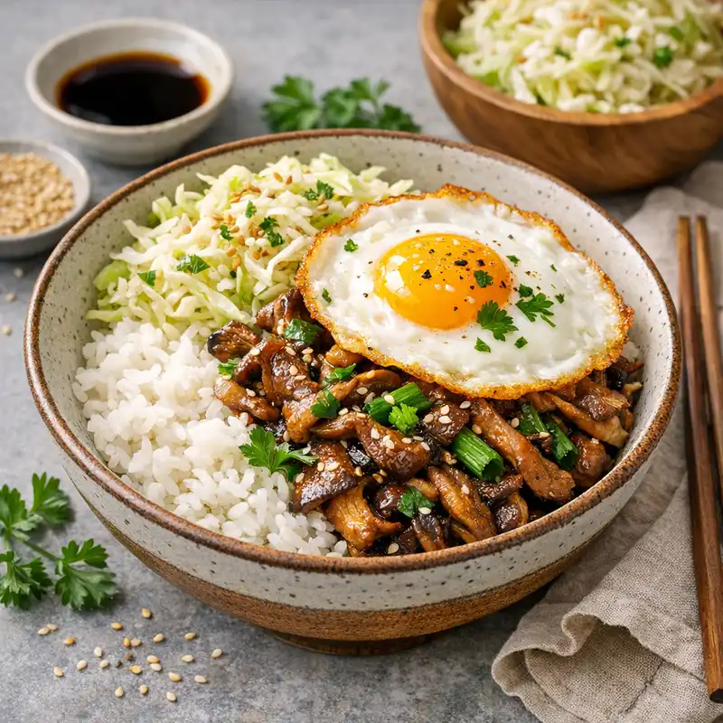 Svampyakiniku