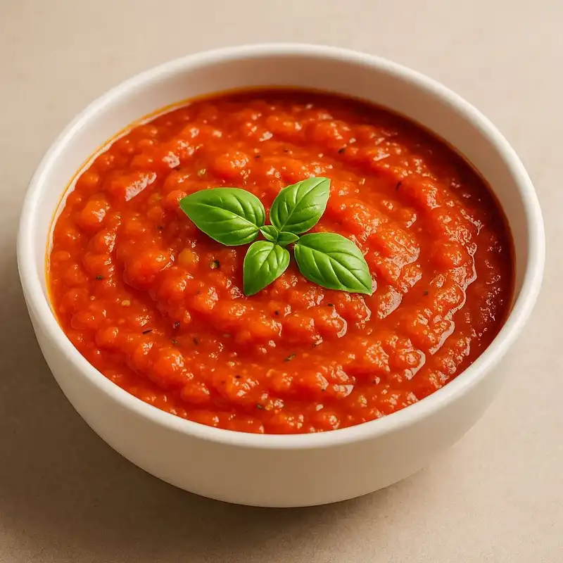 Tomatsås