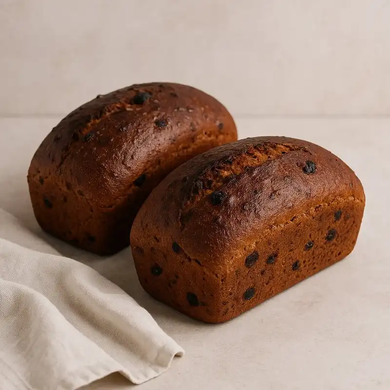 Vörtbröd